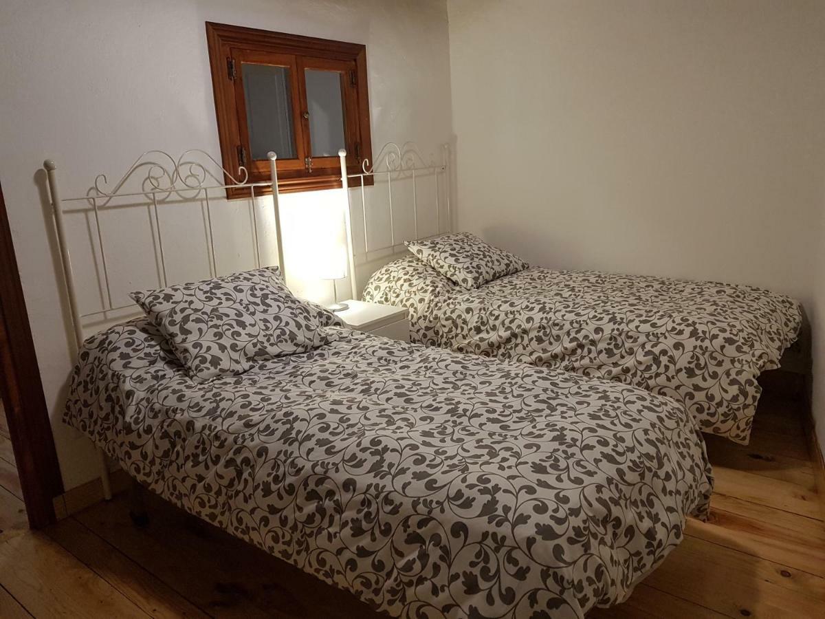 Casa En Orbo-Branosera Esterno foto